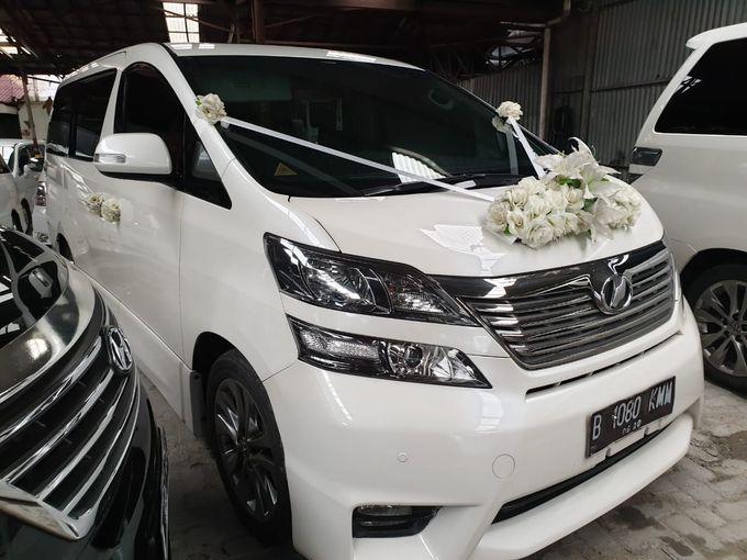 Pameran WEDDING US DI PLUITVILLAGE 28Feb-01Maret20 by BKRENTCAR - 022