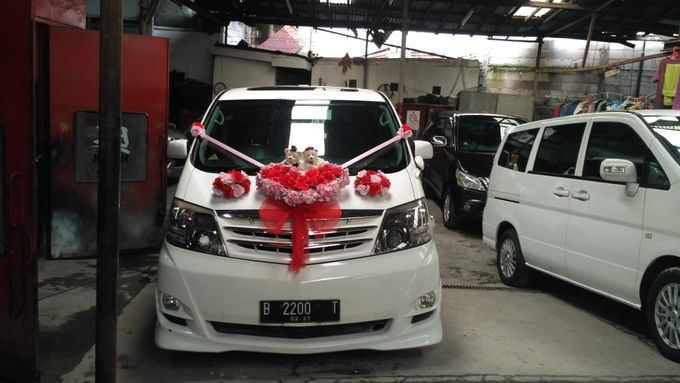 Pameran WEDDING US DI PLUITVILLAGE 28Feb-01Maret20 by BKRENTCAR - 003