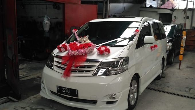 Pameran WEDDING US DI PLUITVILLAGE 28Feb-01Maret20 by BKRENTCAR - 001