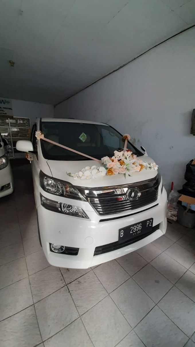 Pameran WEDDING US DI PLUITVILLAGE 28Feb-01Maret20 by BKRENTCAR - 009