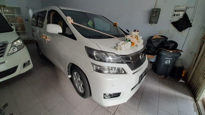 Pameran WEDDING US DI PLUITVILLAGE 28Feb-01Maret20 by BKRENTCAR - 005