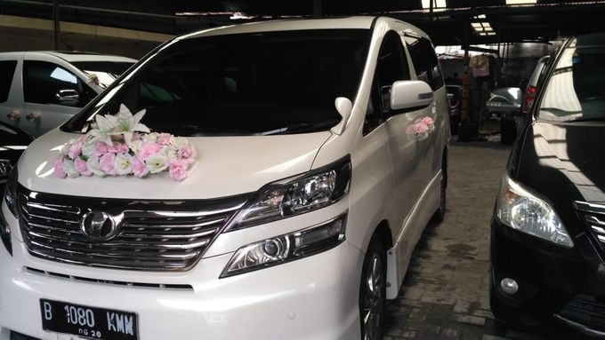 Pameran WEDDING US DI PLUITVILLAGE 28Feb-01Maret20 by BKRENTCAR - 007