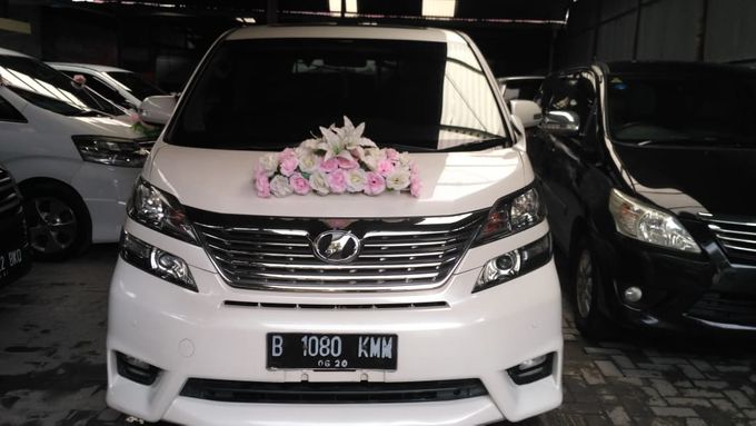 Pameran WEDDING US DI PLUITVILLAGE 28Feb-01Maret20 by BKRENTCAR - 002