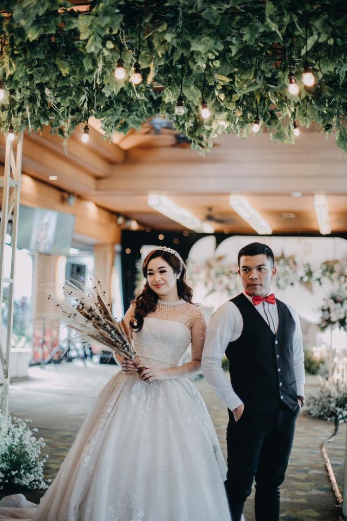 Wedding Of Hara & Veren by Elina Wang Bridal - 006 Wedding Of Hara & Veren by Elina Wang Bridal - 006