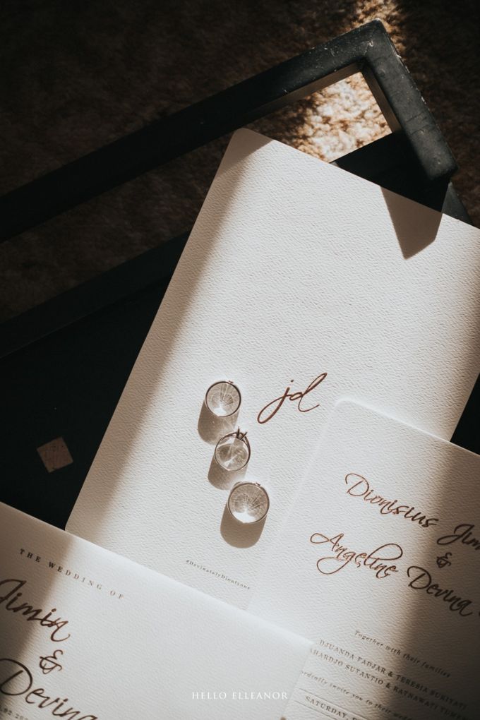 Dion & Devina by The Ritz-Carlton Jakarta, Mega Kuningan - 005 Dion & Devina by The Ritz-Carlton Jakarta, Mega Kuningan - 005