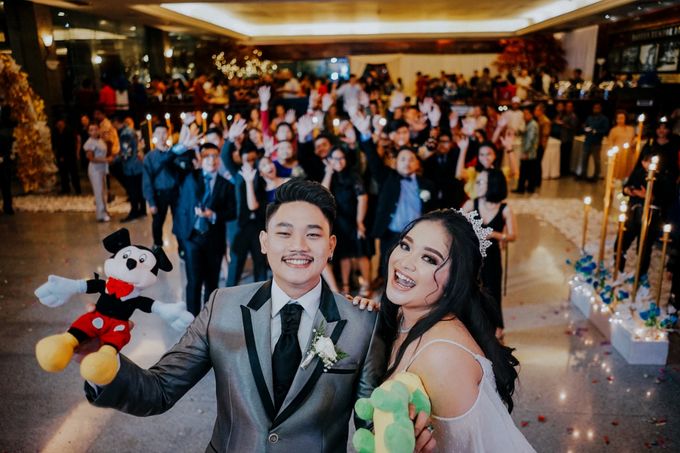 WILLY + YOHANA (ISTANA NELAYAN) by Pure Organizer - 005 WILLY + YOHANA (ISTANA NELAYAN) by Pure Organizer - 005