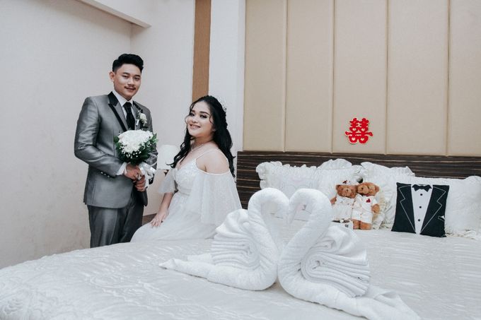 WILLY + YOHANA (ISTANA NELAYAN) by Pure Organizer - 002 WILLY + YOHANA (ISTANA NELAYAN) by Pure Organizer - 002
