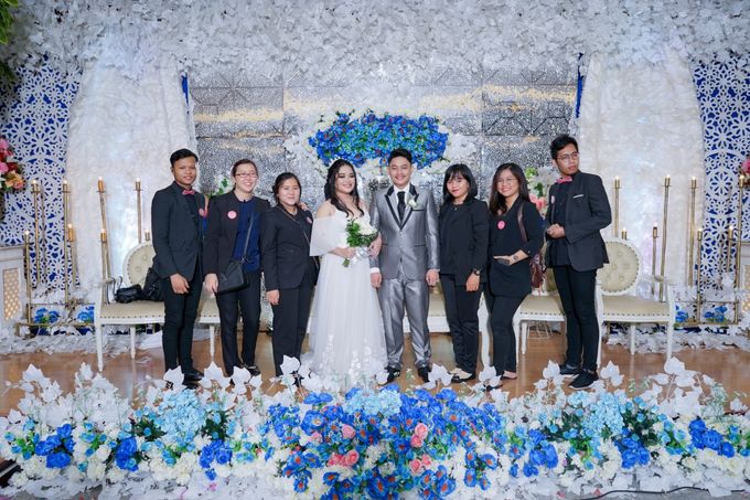 WILLY + YOHANA (ISTANA NELAYAN) by Pure Organizer - 007