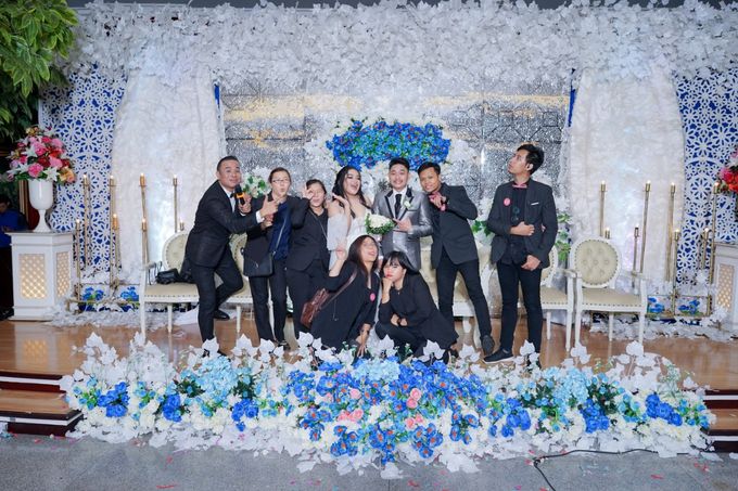 WILLY + YOHANA (ISTANA NELAYAN) by Pure Organizer - 001 WILLY + YOHANA (ISTANA NELAYAN) by Pure Organizer - 001