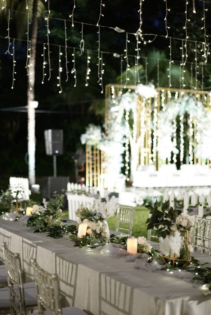 Felix & Cresent Wedding At Aryaduta Karawaci by Aryaduta Lippo Village - 006 Felix & Cresent Wedding At Aryaduta Karawaci by Aryaduta Lippo Village - 006