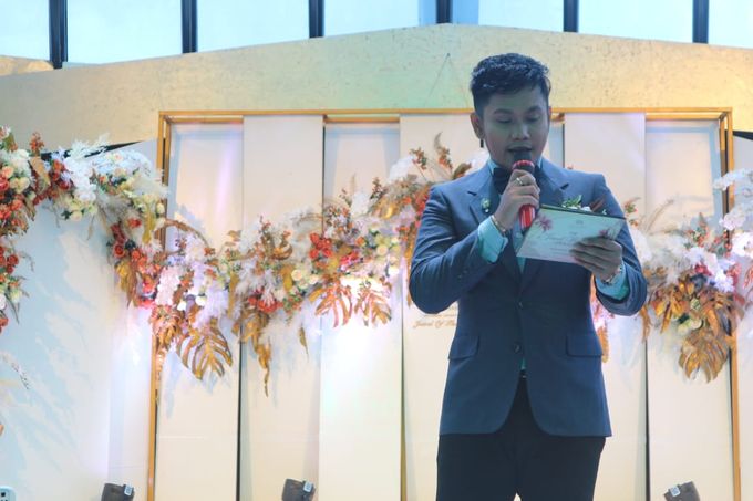 Jewel Wedding Open House by JHL SOLITAIRE Gading Serpong - 003 Jewel Wedding Open House by JHL SOLITAIRE Gading Serpong - 003