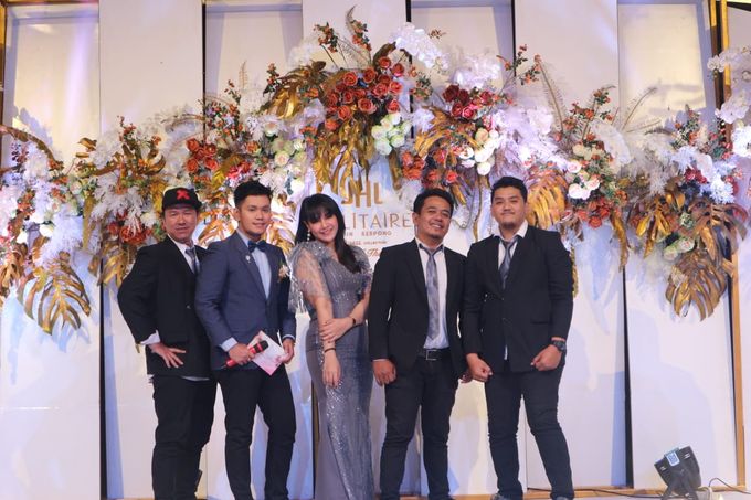 Jewel Wedding Open House by JHL SOLITAIRE Gading Serpong - 004 Jewel Wedding Open House by JHL SOLITAIRE Gading Serpong - 004