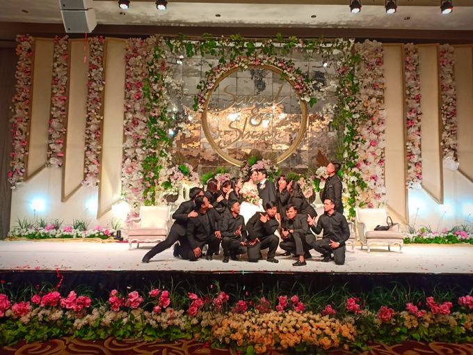 SAMUEL + SHARON (SUNCITY LUXURY CLUB) by Pure Organizer - 010 SAMUEL + SHARON (SUNCITY LUXURY CLUB) by Pure Organizer - 010