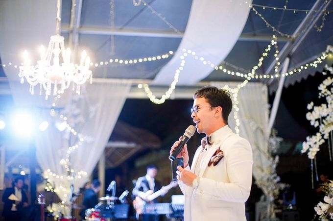 Wedding of Hartono & Nesia by Lemon Tree Entertainment - 015 Wedding of Hartono & Nesia by Lemon Tree Entertainment - 015
