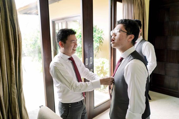 Wedding of Hartono & Nesia by Finest Organizer - 037 Wedding of Hartono & Nesia by Finest Organizer - 037