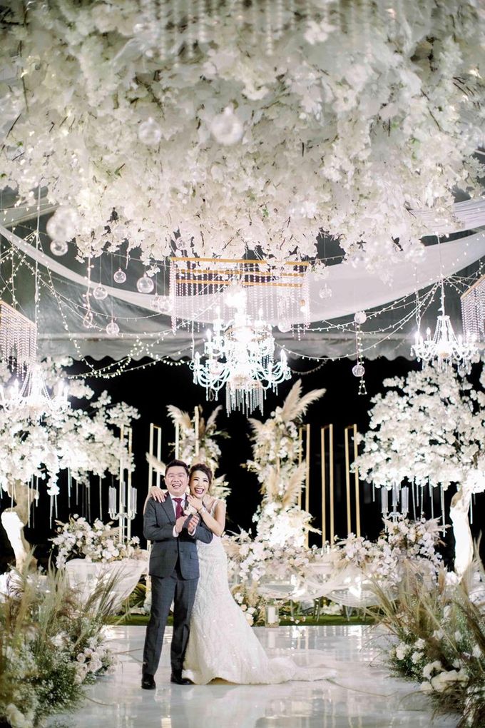 Wedding of Hartono & Nesia by Finest Organizer - 014 Wedding of Hartono & Nesia by Finest Organizer - 014