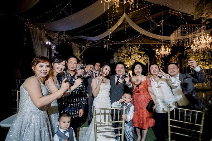 Wedding of Hartono & Nesia by Finest Organizer - 048 Wedding of Hartono & Nesia by Finest Organizer - 048