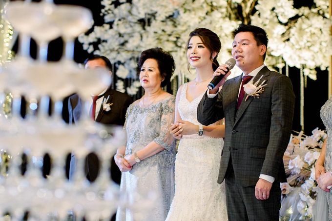 Wedding of Hartono & Nesia by Finest Organizer - 044 Wedding of Hartono & Nesia by Finest Organizer - 044