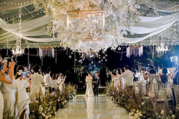 Wedding of Hartono & Nesia by Lemon Tree Entertainment - 016 Wedding of Hartono & Nesia by Lemon Tree Entertainment - 016