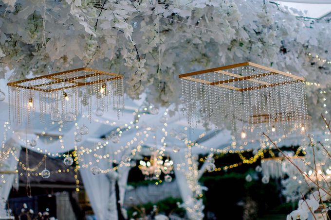 Wedding of Hartono & Nesia by Finest Organizer - 016 Wedding of Hartono & Nesia by Finest Organizer - 016