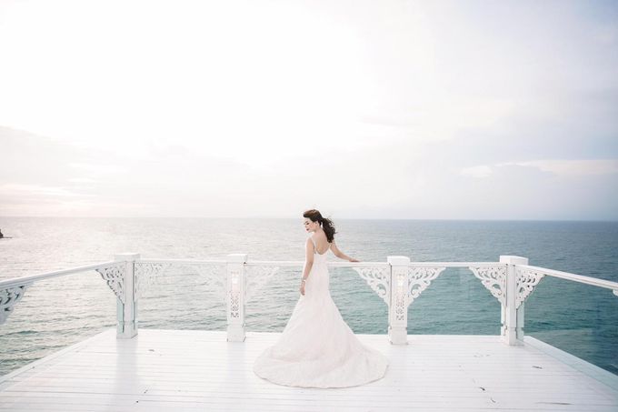 Wedding of Hartono & Nesia by Finest Organizer - 001 Wedding of Hartono & Nesia by Finest Organizer - 001