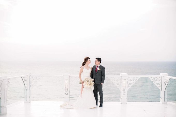 Wedding of Hartono & Nesia by Finest Organizer - 013 Wedding of Hartono & Nesia by Finest Organizer - 013