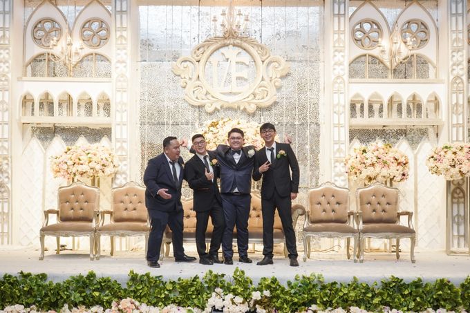 LUKAS + ESTER (NAFIRI HALL CP) by Pure Organizer - 021