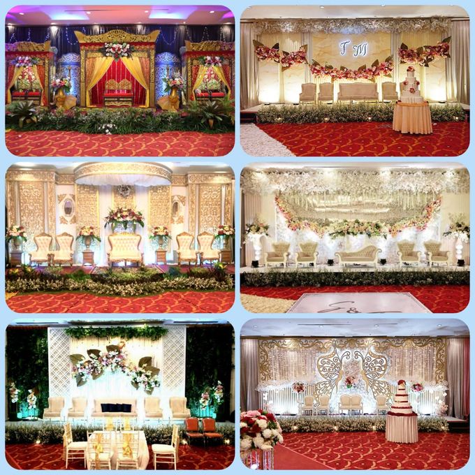 @Graha Mandiri Ballroom by Jevahrei (Menara BTN, Graha Mandiri, UNTAR) - 029 @Graha Mandiri Ballroom by Jevahrei (Menara BTN, Graha Mandiri, UNTAR) - 029