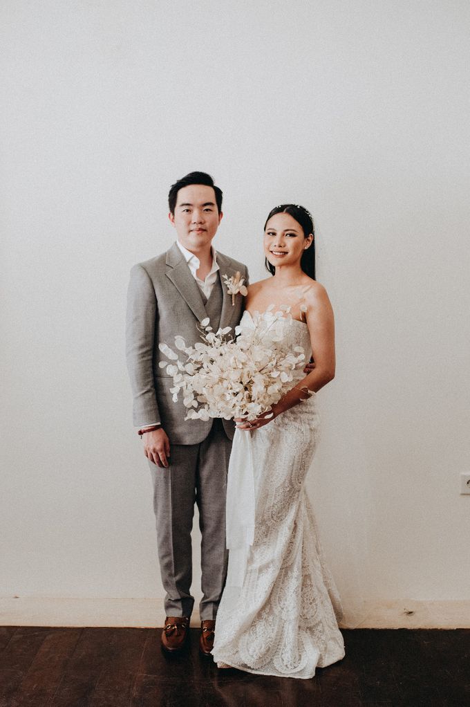 Vinna Gracia & Calvin Wiselim by Bramanta Wijaya Sposa - 002 Vinna Gracia & Calvin Wiselim by Bramanta Wijaya Sposa - 002