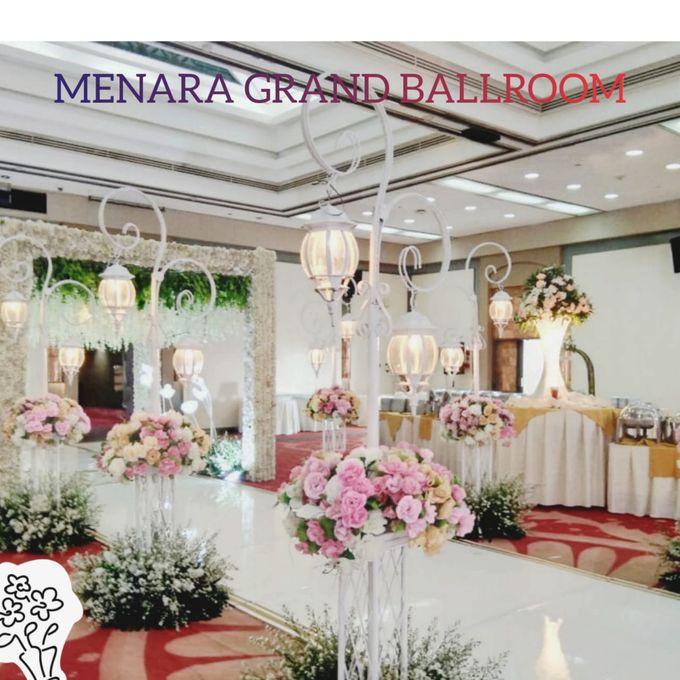 @Menara BTN by Jevahrei (Menara BTN, Graha Mandiri, UNTAR) - 027 @Menara BTN by Jevahrei (Menara BTN, Graha Mandiri, UNTAR) - 027