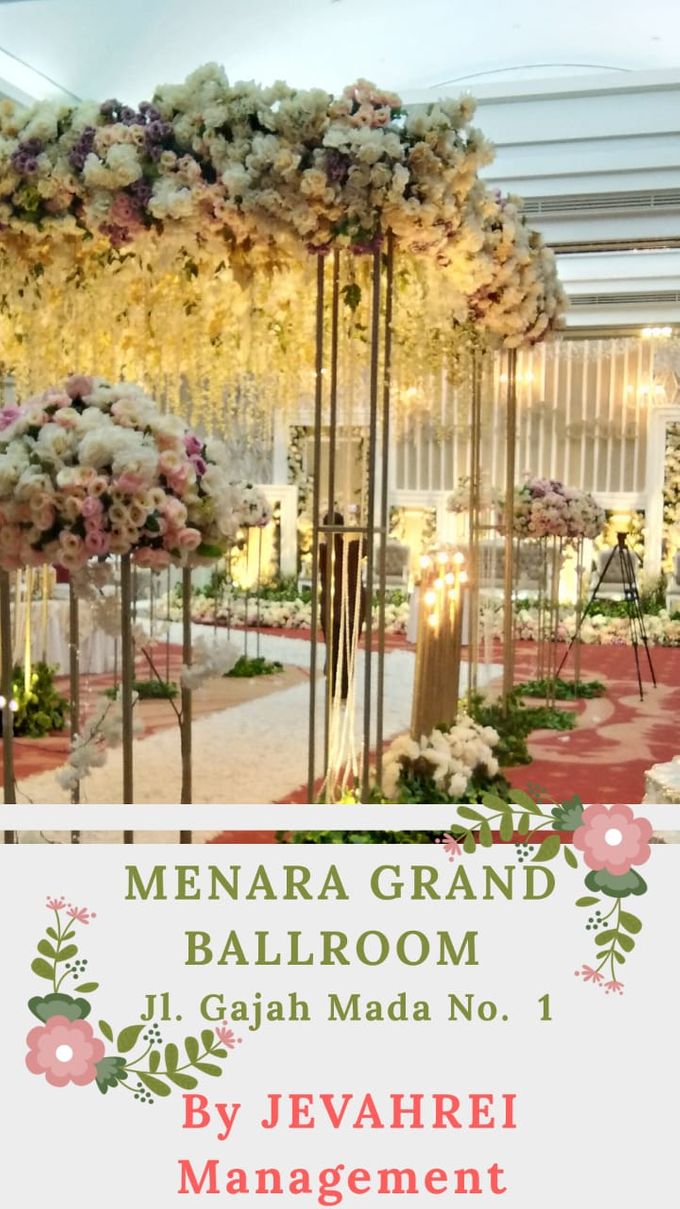 @Menara BTN by Jevahrei (Menara BTN, Graha Mandiri, UNTAR) - 028 @Menara BTN by Jevahrei (Menara BTN, Graha Mandiri, UNTAR) - 028