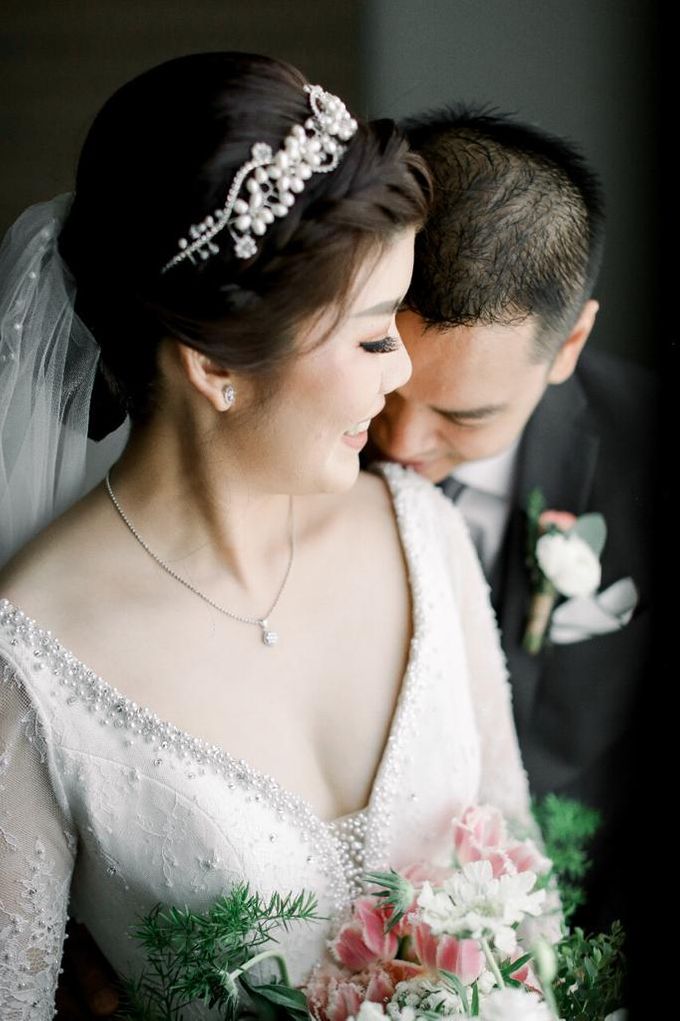 Toto And Natalia Wedding by DESPRO Organizer - 033 Toto And Natalia Wedding by DESPRO Organizer - 033