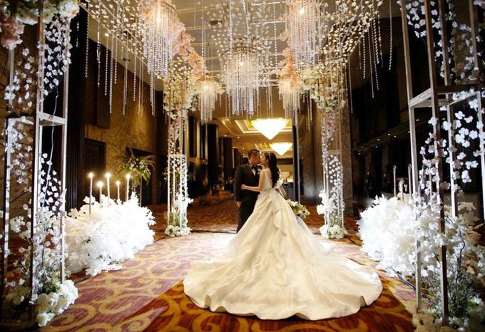 Toto And Natalia Wedding by DESPRO Organizer - 021 Toto And Natalia Wedding by DESPRO Organizer - 021