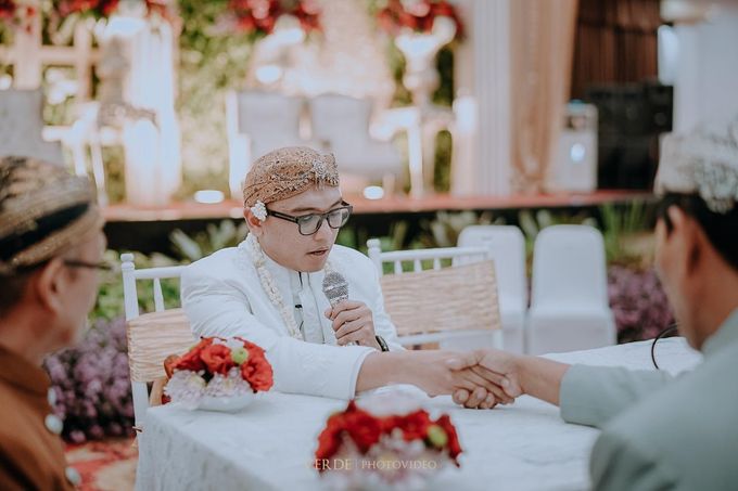 Kurnia Ari by Chandira Wedding Organizer - 001 Kurnia Ari by Chandira Wedding Organizer - 001
