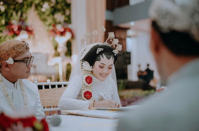 Kurnia Ari by Chandira Wedding Organizer - 003 Kurnia Ari by Chandira Wedding Organizer - 003