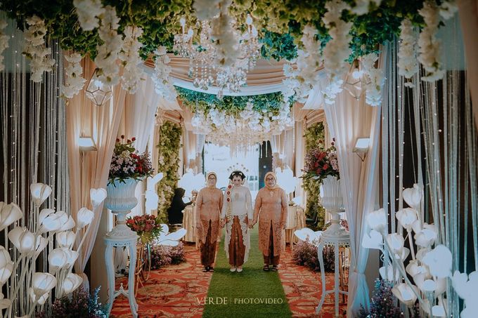 Kurnia Ari by Chandira Wedding Organizer - 023 Kurnia Ari by Chandira Wedding Organizer - 023