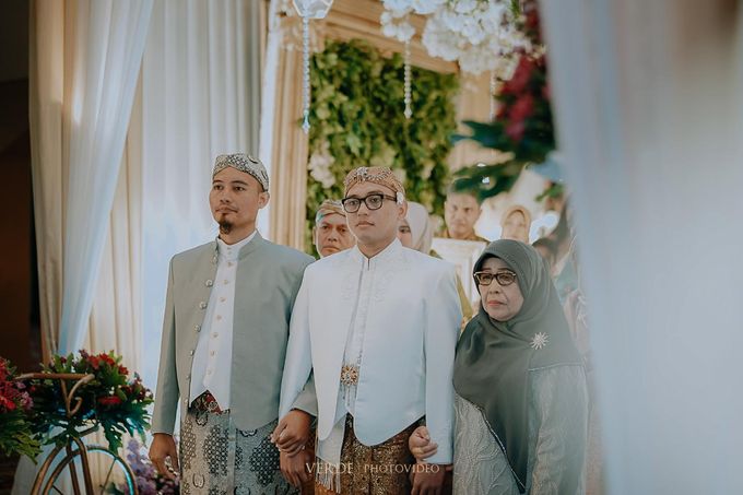 Kurnia Ari by Chandira Wedding Organizer - 002 Kurnia Ari by Chandira Wedding Organizer - 002