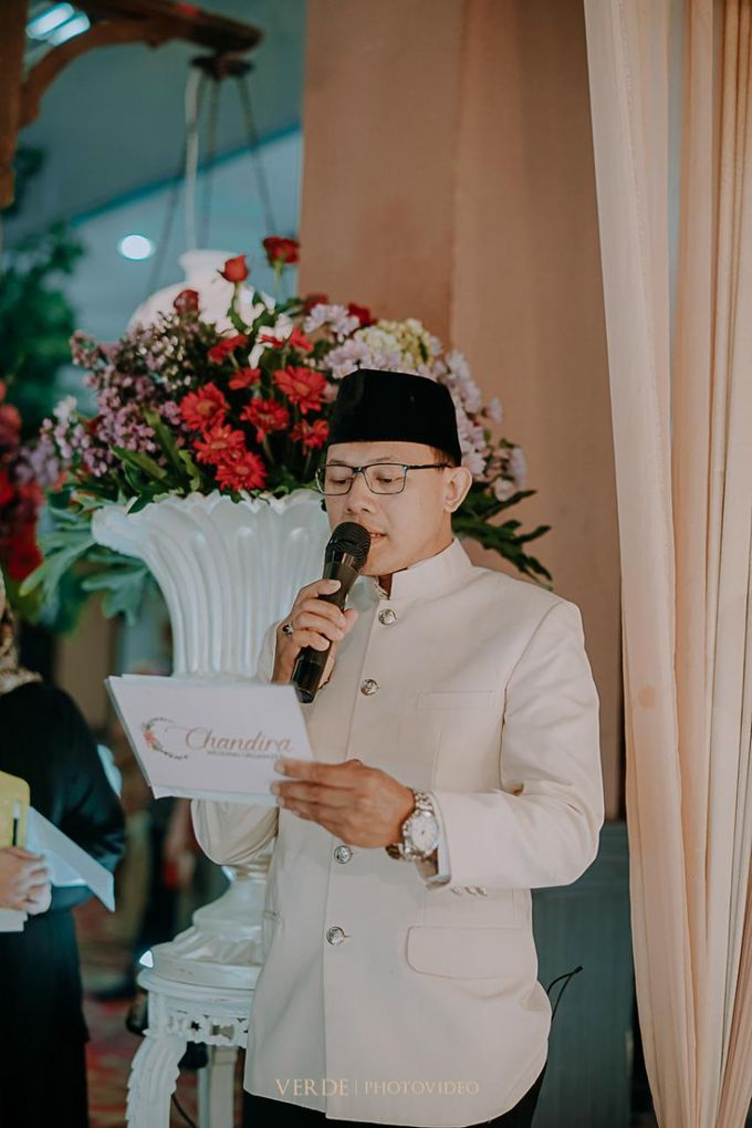Kurnia Ari by Chandira Wedding Organizer - 007 Kurnia Ari by Chandira Wedding Organizer - 007