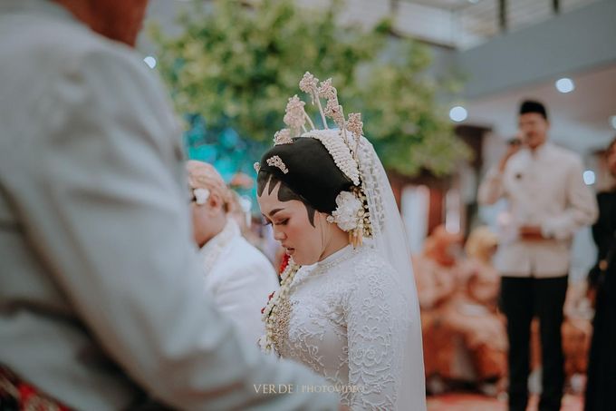 Kurnia Ari by Chandira Wedding Organizer - 005 Kurnia Ari by Chandira Wedding Organizer - 005