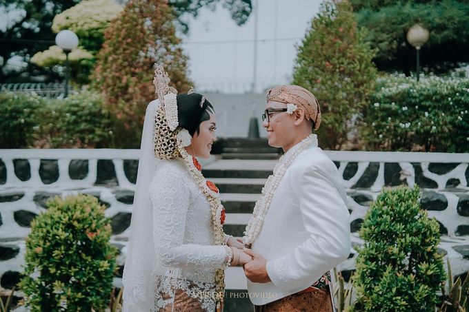 Kurnia Ari by Chandira Wedding Organizer - 014 Kurnia Ari by Chandira Wedding Organizer - 014