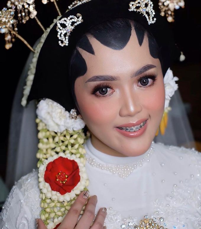Kurnia Ari by Chandira Wedding Organizer - 006 Kurnia Ari by Chandira Wedding Organizer - 006