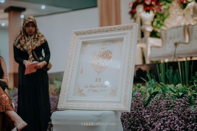Kurnia Ari by Chandira Wedding Organizer - 010 Kurnia Ari by Chandira Wedding Organizer - 010