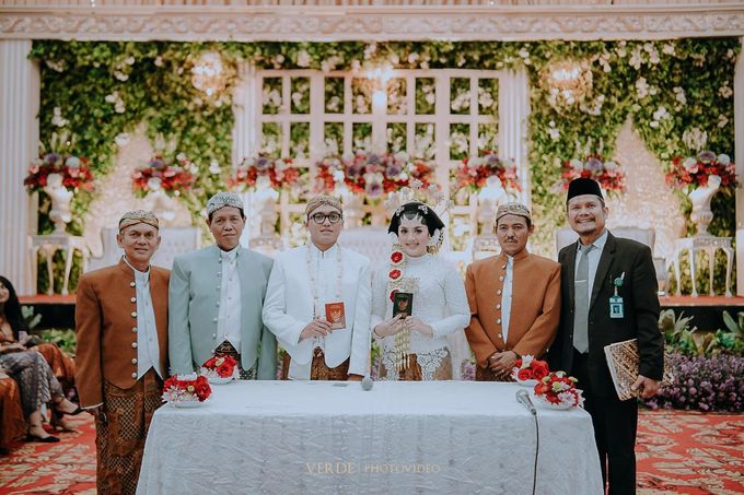 Kurnia Ari by Chandira Wedding Organizer - 016 Kurnia Ari by Chandira Wedding Organizer - 016