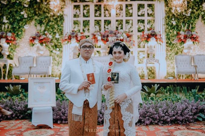 Kurnia Ari by Chandira Wedding Organizer - 017 Kurnia Ari by Chandira Wedding Organizer - 017
