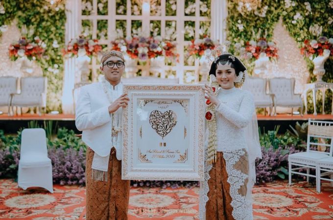Kurnia Ari by Chandira Wedding Organizer - 008 Kurnia Ari by Chandira Wedding Organizer - 008