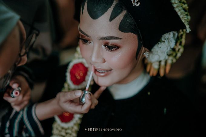 Kurnia Ari by Chandira Wedding Organizer - 011 Kurnia Ari by Chandira Wedding Organizer - 011