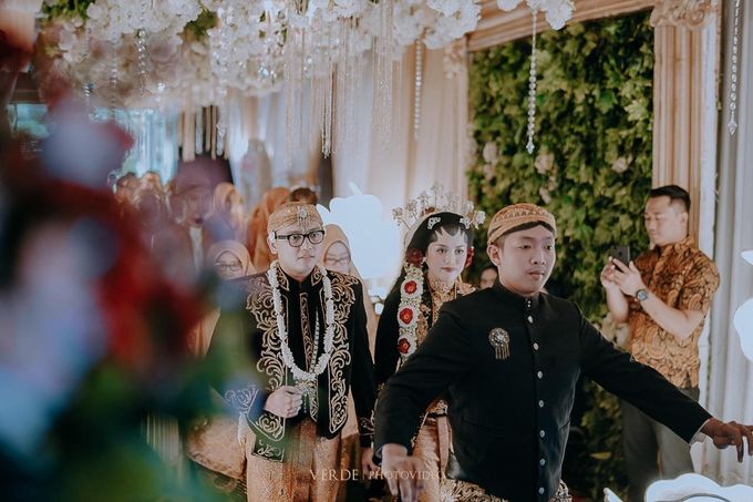 Kurnia Ari by Chandira Wedding Organizer - 015 Kurnia Ari by Chandira Wedding Organizer - 015