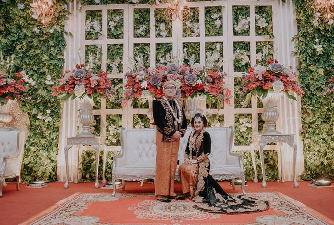 Kurnia Ari by Chandira Wedding Organizer - 021 Kurnia Ari by Chandira Wedding Organizer - 021