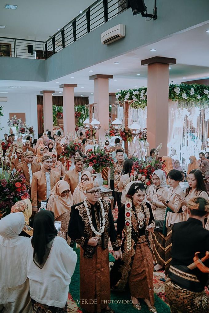 Kurnia Ari by Chandira Wedding Organizer - 022 Kurnia Ari by Chandira Wedding Organizer - 022