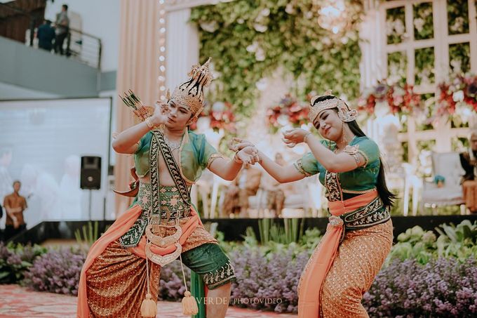 Kurnia Ari by Chandira Wedding Organizer - 013 Kurnia Ari by Chandira Wedding Organizer - 013